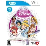 Enchanting Storybooks - samo igra brez tablice (WII) - rabljeno