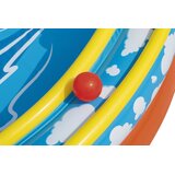 Bestway BAZEN LAVA LAGOON 265X265X104CM 53069 | Eponuda.ba