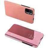IZMAEL.eu Clear View ovitek za Xiaomi Mi 11 - Roza | Shoptok.si