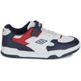 Umbro Nizke superge UM TRAVY VLC Bela | Shoptok.si