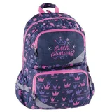  ŠKOLSKI RUKSAK PULSE ANATOM.XL LITTLE PRINCESS 121653