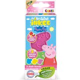 Peppa Pig komplet kopalnih bomb - 3 kosi Cene