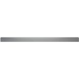 Profil za rubove vrta 10 kom. 100 x 5 x 5 cm Pocinčani čelik | shoptok.hr