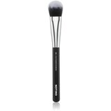 Notino Makeup Brushes Professional Flat Foundation Make-Up Brush 121 kist za tekući puder 1 kom Cijene