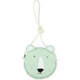 Trixie otroška torbica z vrvico mr. polar bear | Shoptok.si