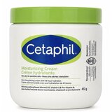 Cetaphil hidratantna krema za veoma suvu i osetljivu kožu 453 g | Eponuda.com