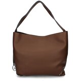 Gattinoni Torbice za na ramo BINMK8691WV Kostanjeva Cene