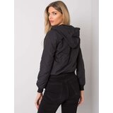 ex moda Jacket-EM-KR-617.55-black | Shoptok.si
