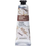 Family krema za roke - posebna izdaja - Vanilla & Oat