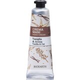 Bioearth Obiteljska krema za ruke - Special Edition - Vanilla & Oat | shoptok.hr