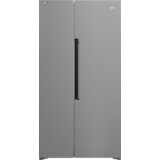 Beko GN163141XBN side by side frižider cene