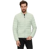 Ea7 Emporio Armani Puhovke 8NPB01 PN29Z Zelena | Shoptok.si
