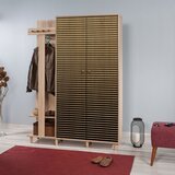 Woody Fashion Komplet predosblje Garmanto 135 Hrast | ePonuda.com