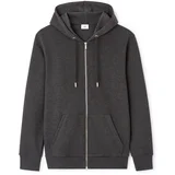 Celio Lepiquet Sweatshirt with Zip - Men's