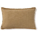 Lorena Canals Bombažna okrasna blazina 50x30 cm Handloom – Cene
