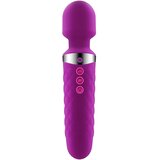Alive Klitoralni vibrator Be Wanded Pink | ePonuda.com