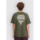 Volcom Linear Bsc T-shirt wintermoss | Shoptok.si