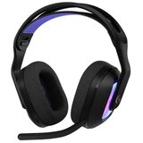 Logitech Headset G522 Lightspeed Black Cene