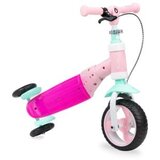 Momi Trotinet za decu Elios 2u1 Pink | Eponuda.com