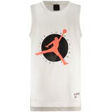 Air Jordan Jordan bijela majica bez rukava za djecu Cijene
