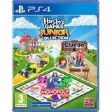 Hasbro games Junior Collection (PS4) | Shoptok.si