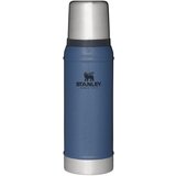 Stanley Classic Bottle S 0,75 L Hammertone Lake | shoptok.hr