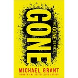 Harper Collins Publishers Ltd Michael Grant - Gone Cene