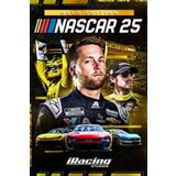 Xbox One / Xbox 360 / Xbox Live NASCAR 25 Gold Edition (Xbox Series X|S) XBOX LIVE Key EUROPE | ePonuda.com