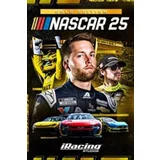 nascar 25 gold edition (xbox series x|s) xbox live key europe