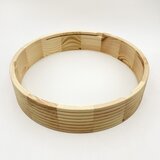  Plafonsko svetlo NATURAL MODERN 2xE27/15W/230V Ø 37,5 cm od bora | Eponuda.com