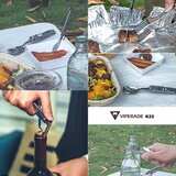  Viperade rasklopivi pribor za jelo K22 | Eponuda.com