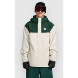 Volcom Buckthreeeighty Jakna stone | Shoptok.si