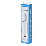 Teracell olovka za touch screen bela | ePonuda.com