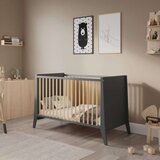 Lettino COSMO KREVETAC 120X60 ANTRACIT PINE | ePonuda.com