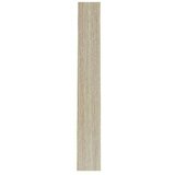 Eurolam Završna letvica (D x Š x V: 6 x 1,2 x 210 cm, Svijetli hrast) | shoptok.hr