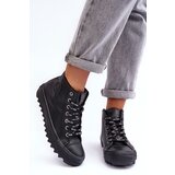 Big Star Ženske tenisice BLK | Eponuda.ba