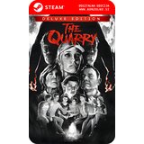 The Quarry - Steam koda brez škatlice (WINDOWS PC) | Shoptok.si