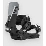 Union Atlas 2026 Snowboard vezi black Cene