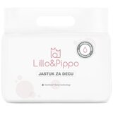 LILLO & PIPPO antibakterijski jastuk za decu 40x60 Cijene