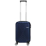 ORNELLI Luminor mali kofer, Navy Blue 29448 | shoptok.hr