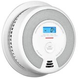 X_sense X-Sense SC07 smoke detector Photoelectrical reflection detector Interconnectable Wireless | shoptok.hr