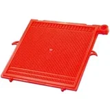 Rover Plastični ram za filter Colombo - Zadnji