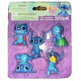 Just Play Stitch figure 5 kom ( JP46257 ) | Eponuda.com