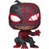 Funko Marvel - Figura - Max Venom, Miles Morales Cene