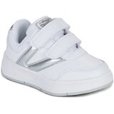 Beppi Nizke superge 2208760-WHITE Bela Cene