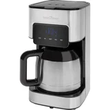 coffee machine pc-ka 1191 inox, (20830864)