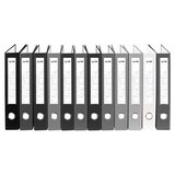 Lipa Mill Registrator Master A4/55 - bel | Shoptok.si