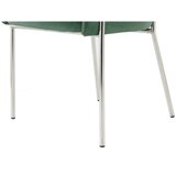 Kayoom NASLANJAČ, tekstil zelena | Shoptok.si