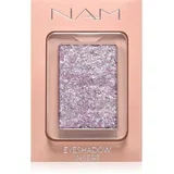 Foil Eyeshadow sjenilo za oči sa šljokicama nijansa 2.5 g