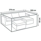 SUNFUN Zaštitni prekrivač za vrtni namještaj (D x Š x V: 270 x 300 x 85 cm) | shoptok.hr